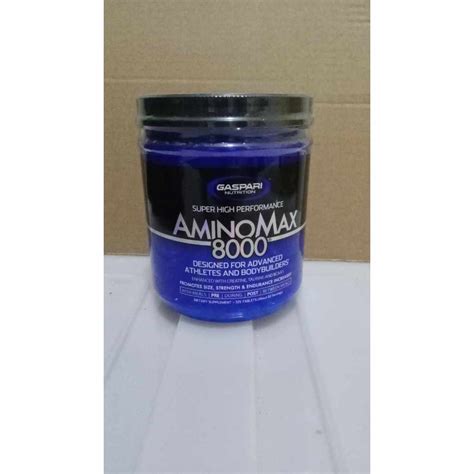 aminomax 8000|Gaspari Nutrition Amino Max 8000 30/50/100 tablets.